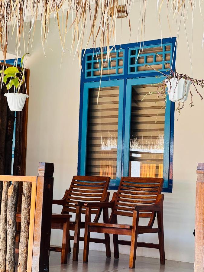 Formosa Beach Club & Bungalow Gili Air Extérieur photo